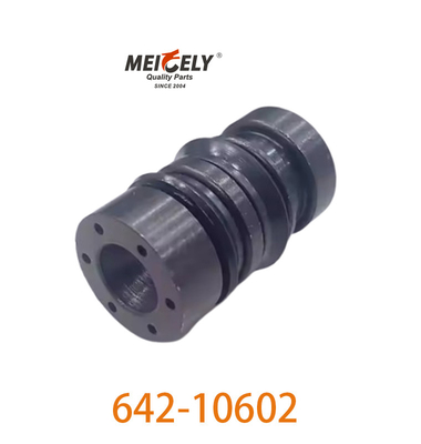 Fábrica al por mayor 642-10602 19mm embrague de refuerzo de pistón para Hino Mitsubishi