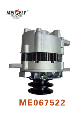 Alternador de camión ME067522 ME077426 ME037616 24V 50A para Mitsubishi Piezas de camión