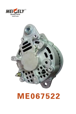 Alternador de camión ME067522 ME077426 ME037616 24V 50A para Mitsubishi Piezas de camión