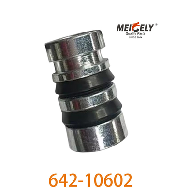 OEM 642-11307 22 mm Kit de refuerzo de embrague pistón para Mitsubishi Fuso