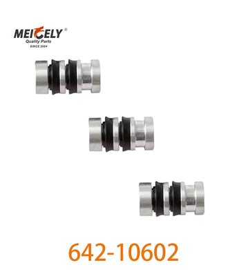OEM 642-11307 22 mm Kit de refuerzo de embrague pistón para Mitsubishi Fuso