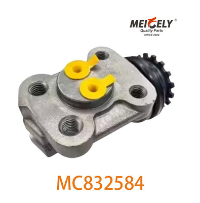 El cilindro de la rueda de freno MC832584 original MC832588 adecuado para MITSUBISHI FUSO