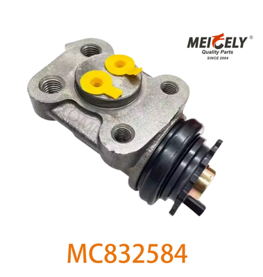 El cilindro de la rueda de freno MC832584 original MC832588 adecuado para MITSUBISHI FUSO