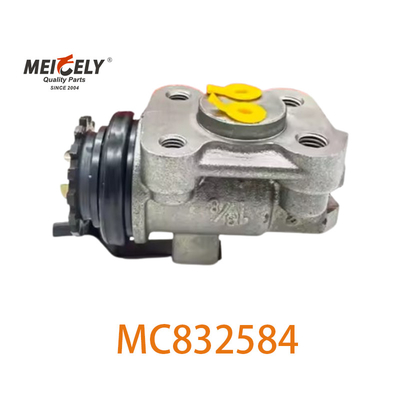 El cilindro de la rueda de freno MC832584 original MC832588 adecuado para MITSUBISHI FUSO
