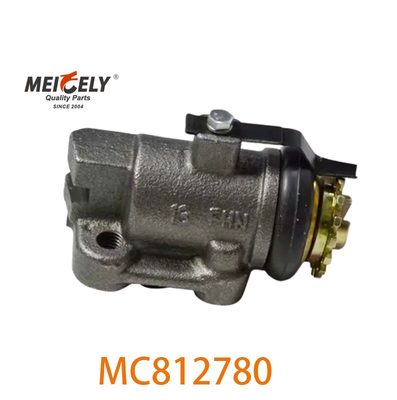 MC812780 original cilindro de la rueda de freno MC812783 para Mitsubishi FUSO