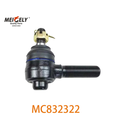OEM MC832322 extremo de la barra de amarre para Mitsubishi Canter 40Cr / 45 / CR material