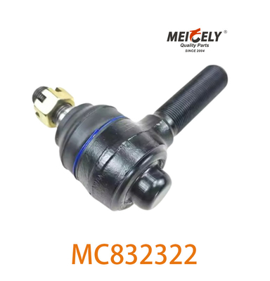 OEM MC832322 extremo de la barra de amarre para Mitsubishi Canter 40Cr / 45 / CR material