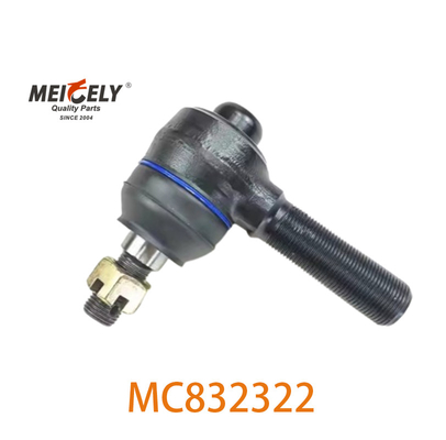 OEM MC832322 extremo de la barra de amarre para Mitsubishi Canter 40Cr / 45 / CR material