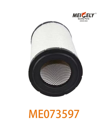 Filtro de aire ME073821 ME073160 6D16 6D17 Para el MITSUBISHI ME073597 ME295364