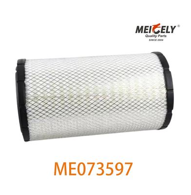 Filtro de aire ME073821 ME073160 6D16 6D17 Para el MITSUBISHI ME073597 ME295364