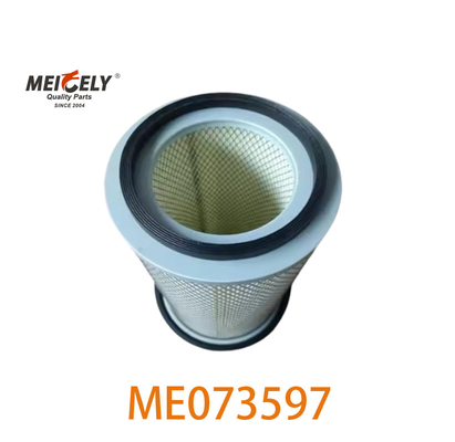 Se utiliza para el filtro de aire de buena venta de Mitsubishi Fuso ME033717 P529582