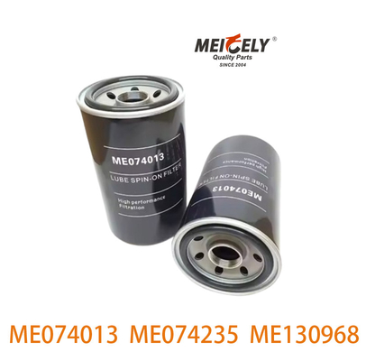 El filtro de aceite MITSUBISHI ME074013 ME074235 ME130968
