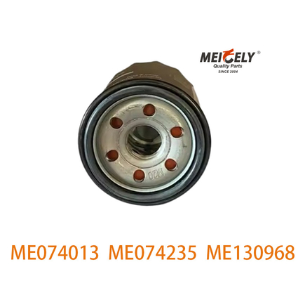 Se aplicará a los filtros de aceite de Mitsubishi ME015254 ME035393 ME035829 ME24021