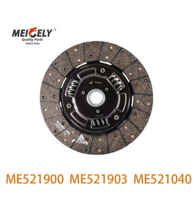 OEM ME521900 ME521903 Kit de embrague ME521040 para el canter de Mitsubishi Fuso