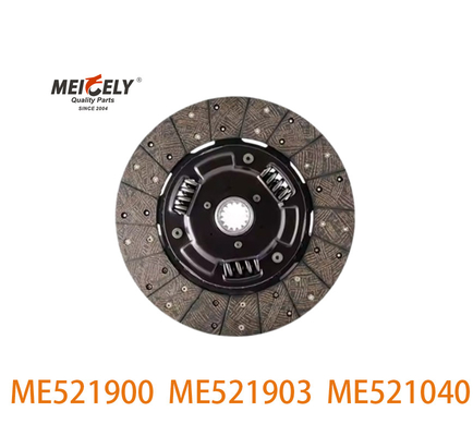 OEM ME521900 ME521903 Kit de embrague ME521040 para el canter de Mitsubishi Fuso