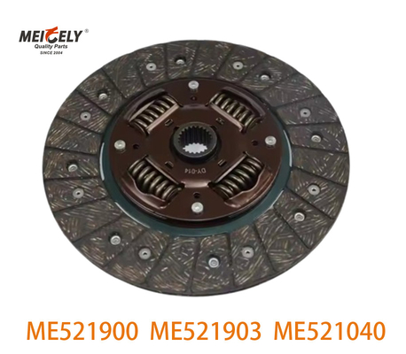 OEM ME521900 ME521903 Kit de embrague ME521040 para el canter de Mitsubishi Fuso