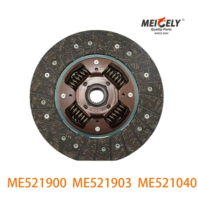 OEM ME521900 ME521903 Kit de embrague ME521040 para el canter de Mitsubishi Fuso