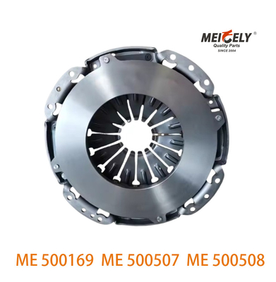 Venta caliente ME500169 Nueva cubierta de embrague ME500507 ME500508 para Mitsubishi Canter