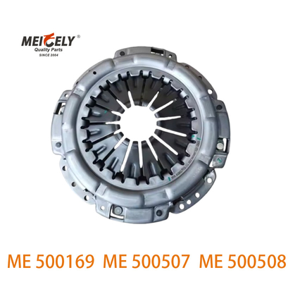 Venta caliente ME500169 Nueva cubierta de embrague ME500507 ME500508 para Mitsubishi Canter
