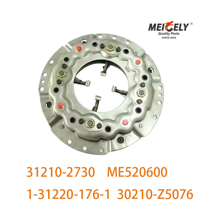 Placa de embrague automático 31210-2730 ME520600 para Mitsubishi 1-31220-176-1 30210-Z5076
