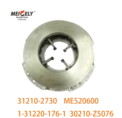 Placa de embrague automático 31210-2730 ME520600 para Mitsubishi 1-31220-176-1 30210-Z5076