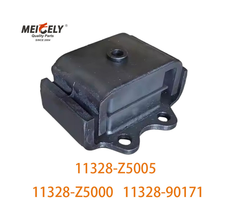 Precio de fábrica OEM 11328-Z5005 Motor montado 11328-Z5000 Para camión NISSAN