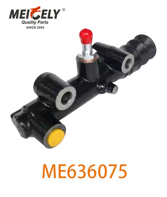 ME636075 26671545 OEM Metal Auto Parts Embrague cilindro maestro para Mitsubish