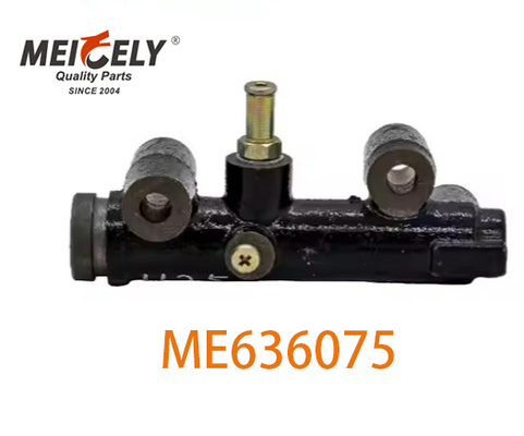 ME636075 26671545 OEM Metal Auto Parts Embrague cilindro maestro para Mitsubish