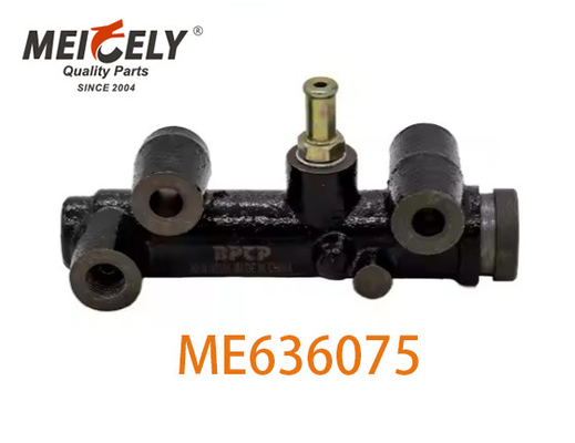 ME636075 26671545 OEM Metal Auto Parts Embrague cilindro maestro para Mitsubish