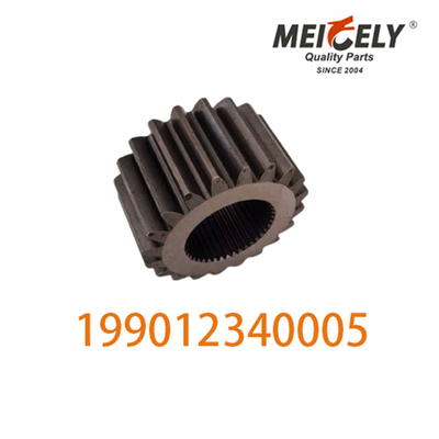 199012340005 WG9012340005 OEM Piezas de camión Equipo solar para camión Howo