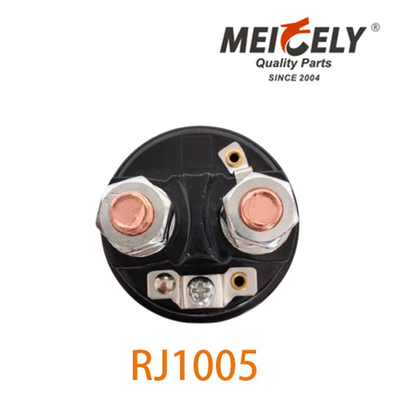 Tamaño estándar RJ1005 Capa de interruptor de solenoide de arranque para Benz