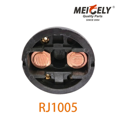 Tamaño estándar RJ1005 Capa de interruptor de solenoide de arranque para Benz