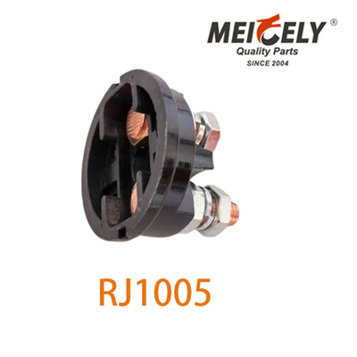Tamaño estándar RJ1005 Capa de interruptor de solenoide de arranque para Benz