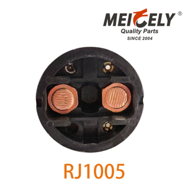Tamaño estándar RJ1005 Capa de interruptor de solenoide de arranque para Benz