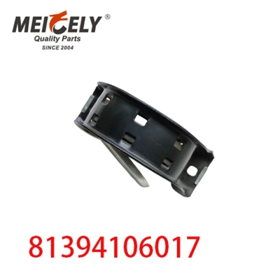 HB88509 81394106017 Rodamientos de apoyo para vehículos estadounidenses
