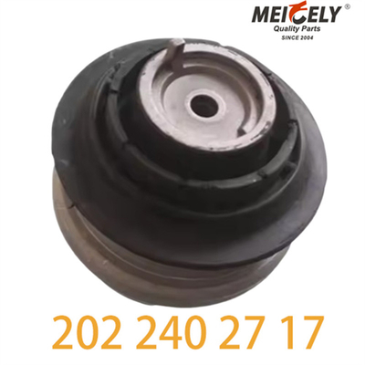 202 240 27 17 OEM Auto partes montaje del motor para MERCEDES BENZ