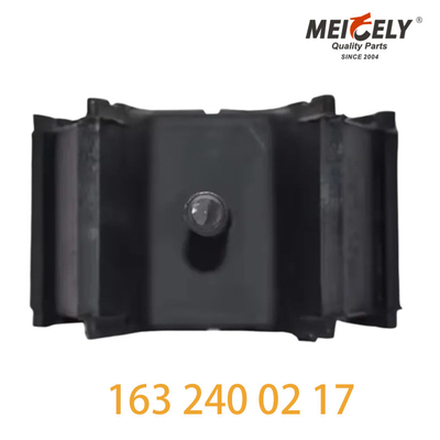 163 240 02 17 OEM Auto partes montaje del motor para MERCEDES-BENZ