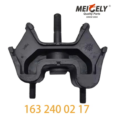 163 240 02 17 OEM Auto partes montaje del motor para MERCEDES-BENZ