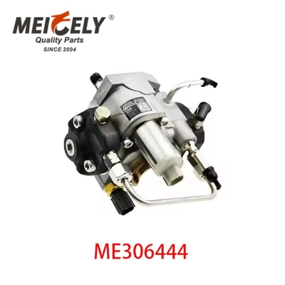 ME306444 Bomba de combustible de alta presión para Nissan Navara 294050-0432