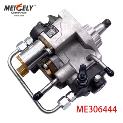 ME306444 Bomba de combustible de alta presión para Nissan Navara 294050-0432