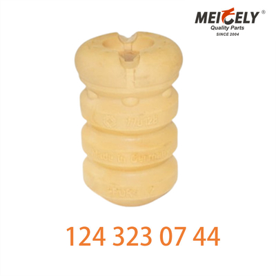 124 323 07 44 OEM Auto Parts Bump Stop de espuma para Mercedes-Benz