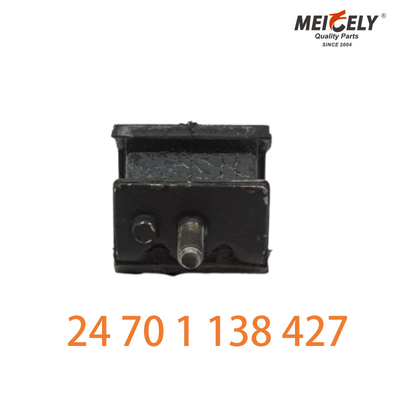 24 70 1 138 427 Montajes para motores de transmisión OEM para BMW