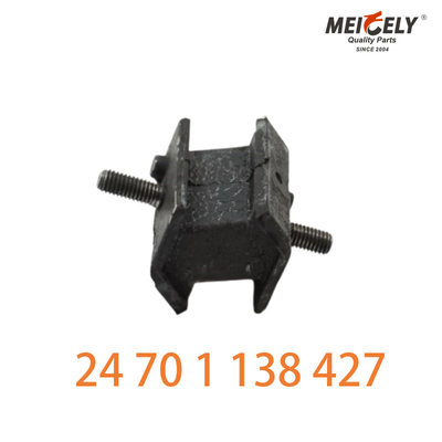 24 70 1 138 427 Montajes para motores de transmisión OEM para BMW