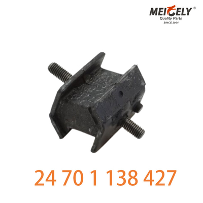 24 70 1 138 427 Montajes para motores de transmisión OEM para BMW