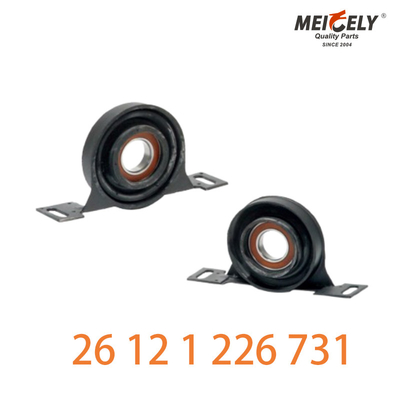 26 12 1 226 731 OEM Centro de accionamiento Apoyo para modelos BMW