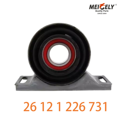 26 12 1 226 731 OEM Centro de accionamiento Apoyo para modelos BMW