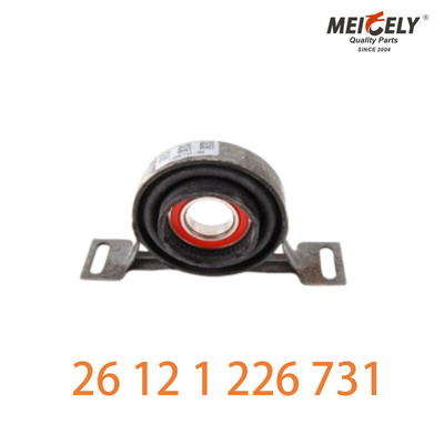 26 12 1 226 731 OEM Centro de accionamiento Apoyo para modelos BMW