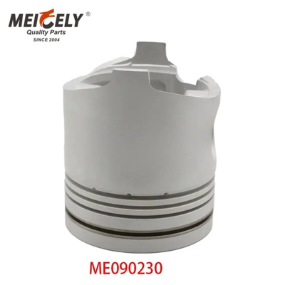 OEM 8DC9 pistón ME090230 Partes del motor pistón 8DC10 para Mitsubishi