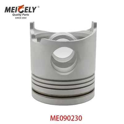 OEM 8DC9 pistón ME090230 Partes del motor pistón 8DC10 para Mitsubishi