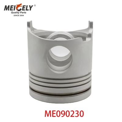 OEM 8DC9 pistón ME090230 Partes del motor pistón 8DC10 para Mitsubishi